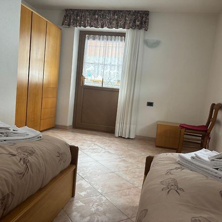 Chalet Bucaneve Santa Caterina Valfurva Kültér fotó