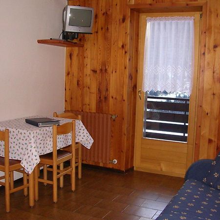 Chalet Bucaneve Santa Caterina Valfurva Kültér fotó