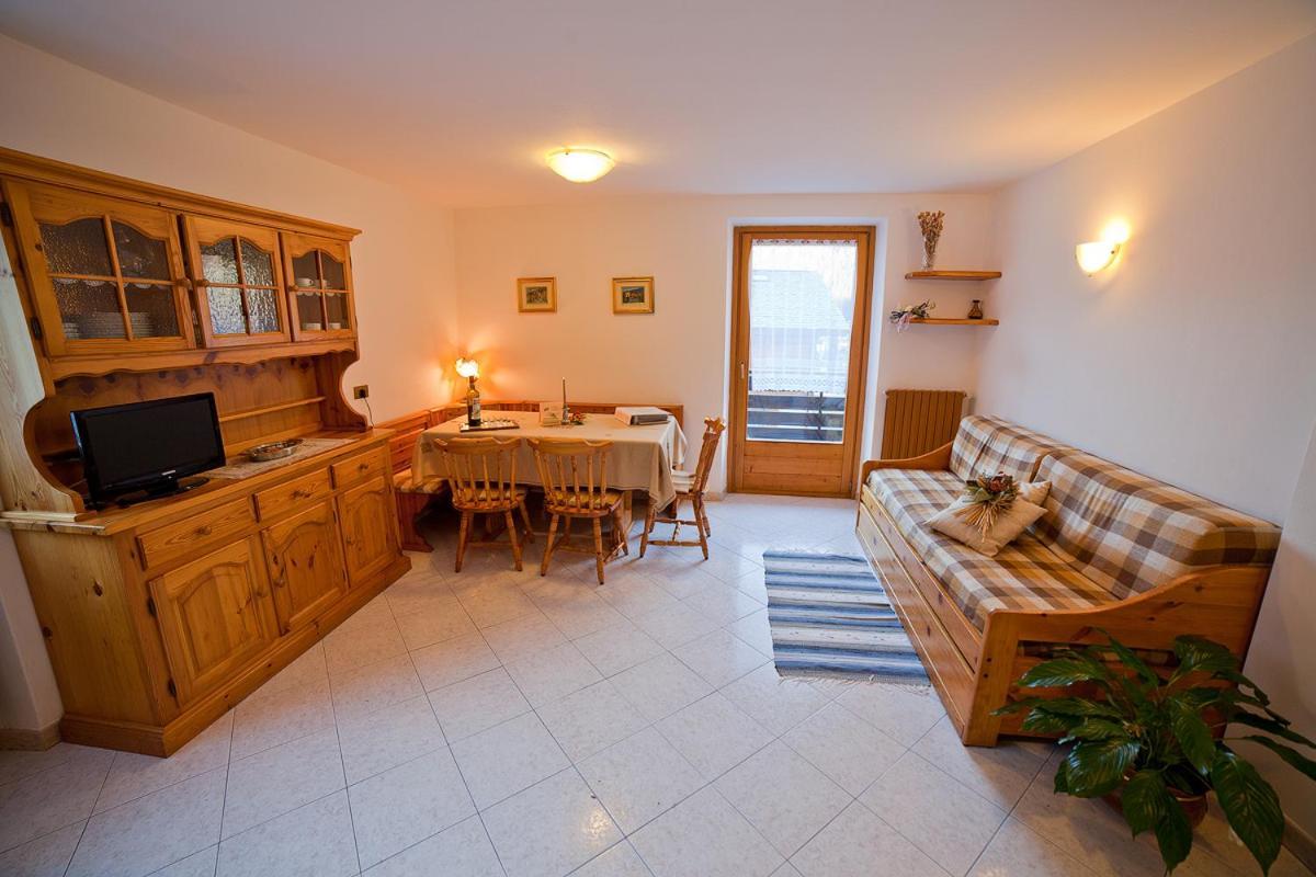 Chalet Bucaneve Santa Caterina Valfurva Kültér fotó