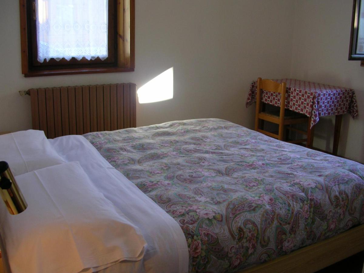 Chalet Bucaneve Santa Caterina Valfurva Kültér fotó