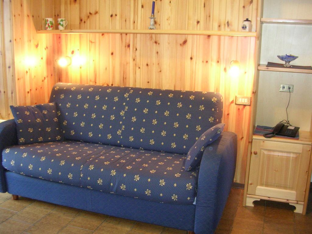 Chalet Bucaneve Santa Caterina Valfurva Kültér fotó