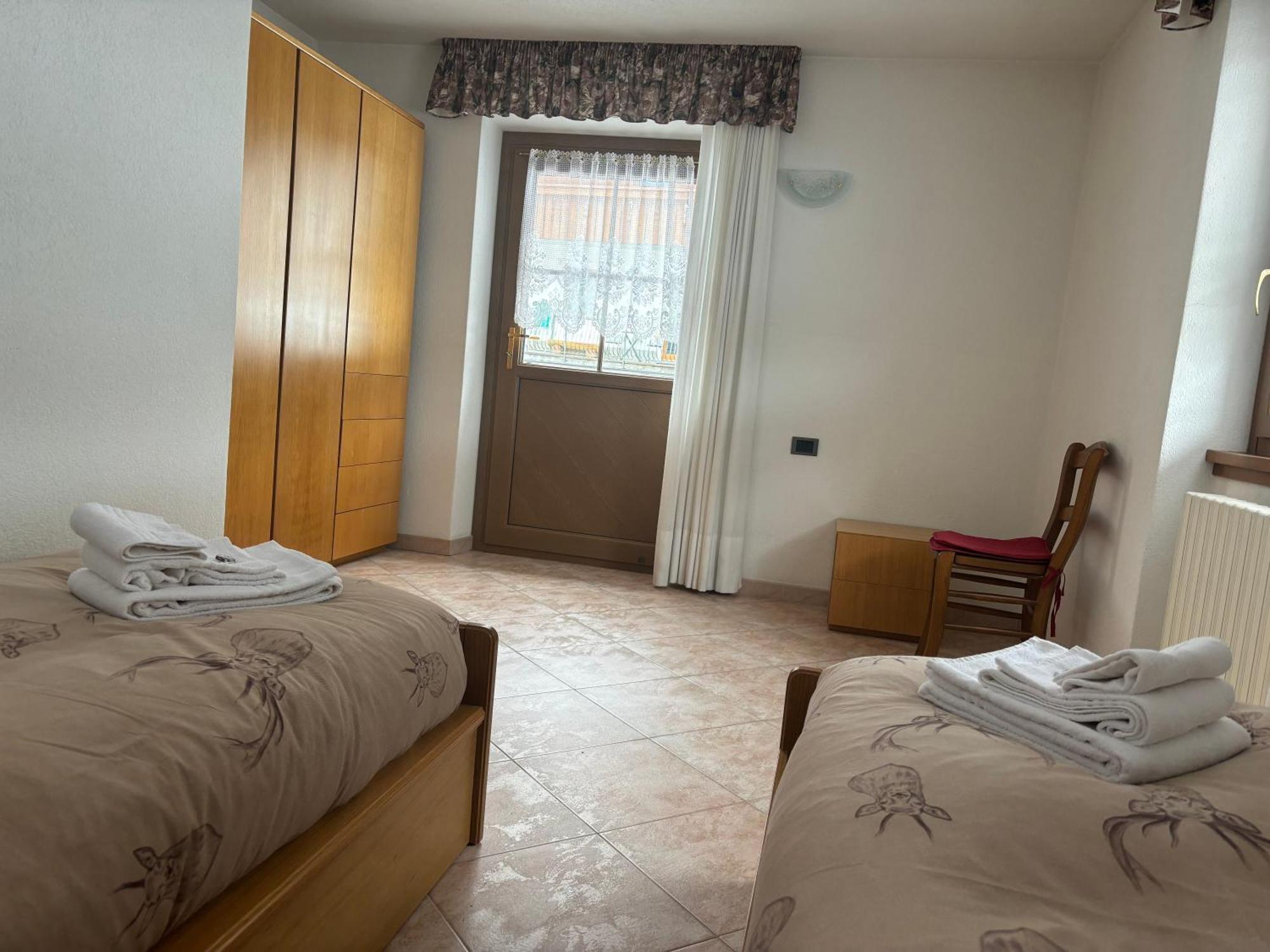Chalet Bucaneve Santa Caterina Valfurva Kültér fotó