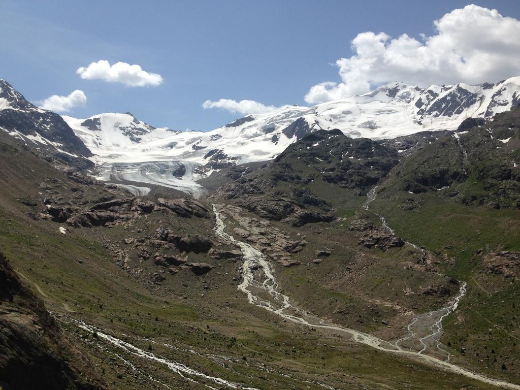 Chalet Bucaneve Santa Caterina Valfurva Kültér fotó
