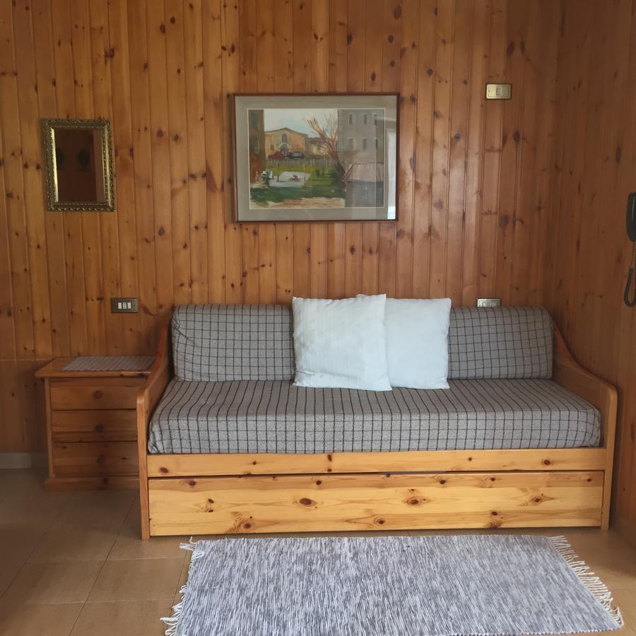 Chalet Bucaneve Santa Caterina Valfurva Kültér fotó